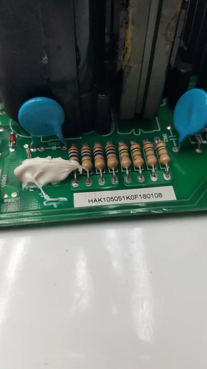 GE OEM BP011AK GE16-MAINBOARD Board For Display - Medical Equipment Part