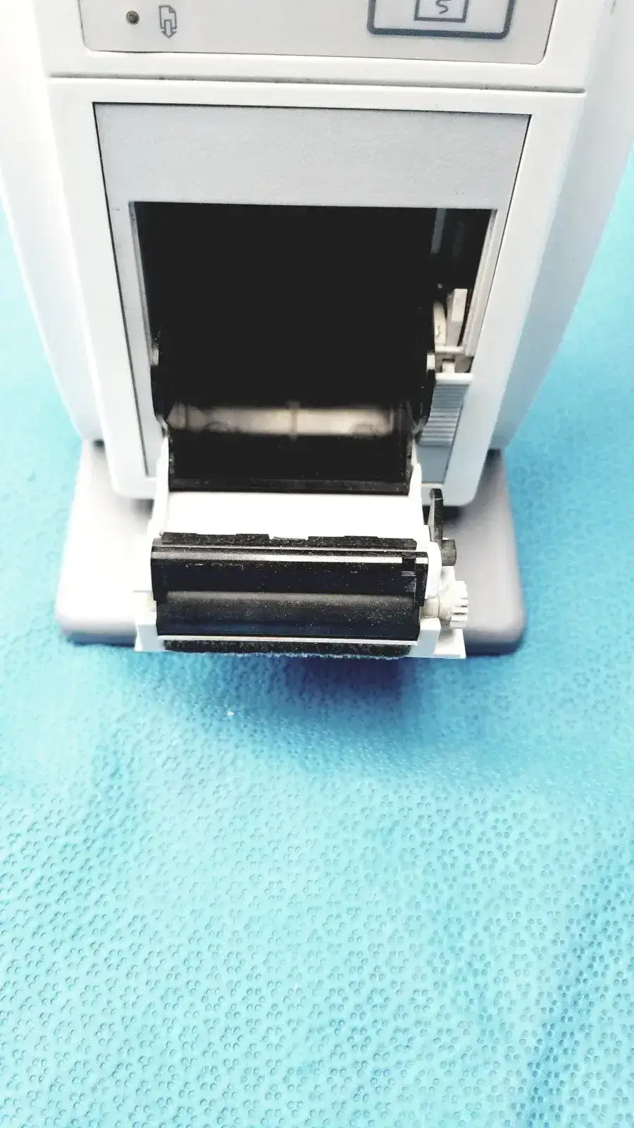 GE PRN 50-M Digital Writer Medical Printer Thermal Recorder w/M-PORT