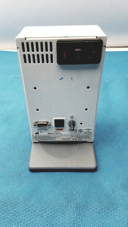 GE PRN 50-M Digital Writer Medical Printer Thermal Recorder w/M-PORT