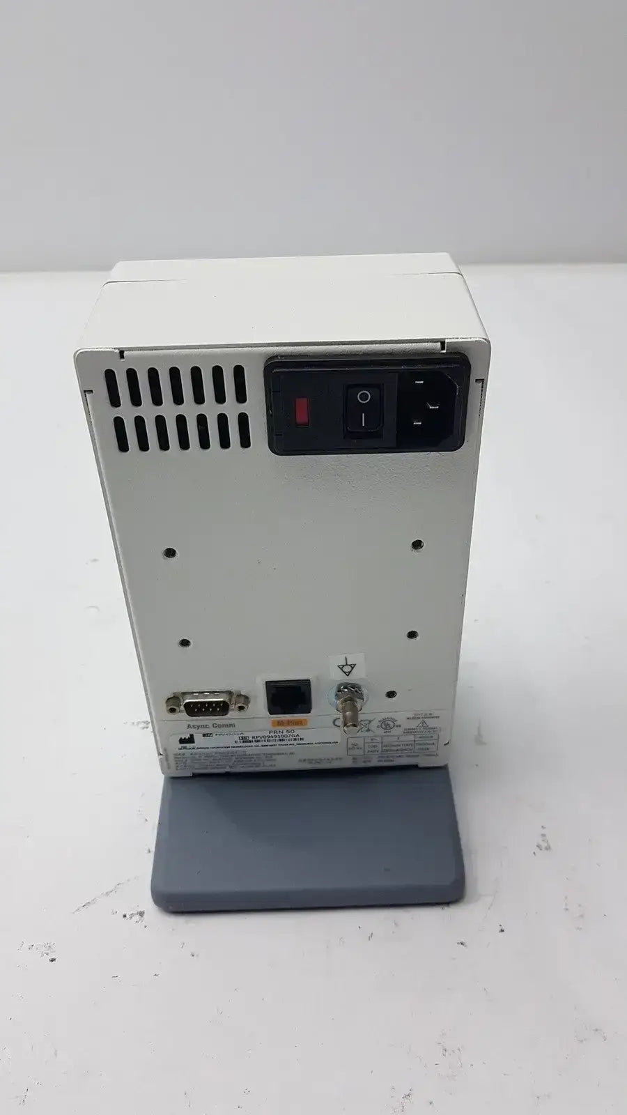 GE PRN 50-M M-Port Digital Thermal Printer