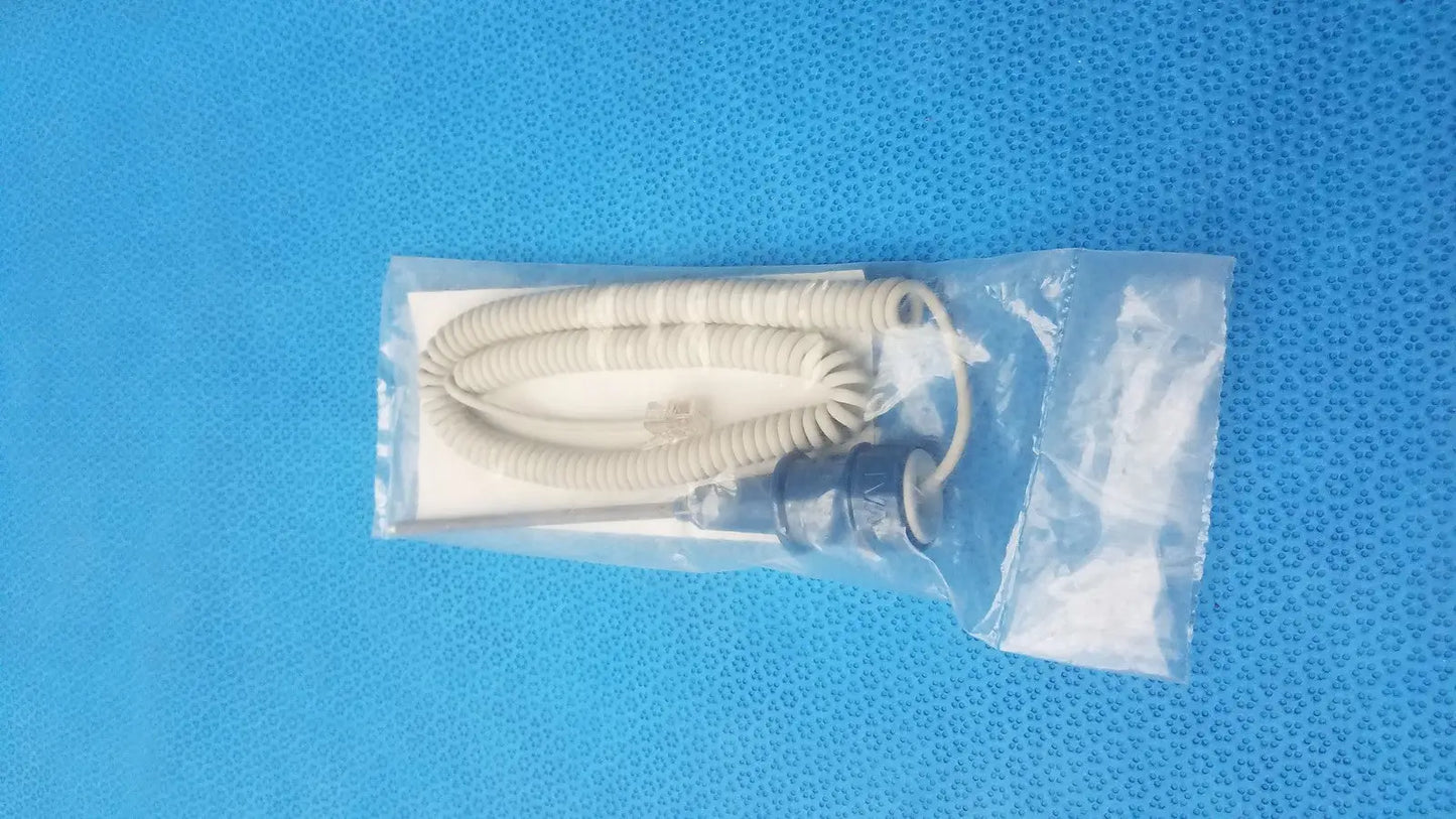 GE Pro Series Oral Turbo Smart Temp Probe – Patient Monitor Compatible - Temperature