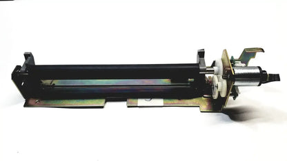 GE Roller Assembly with Motor MAC Series Writer - Medical Equipment Part