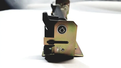 GE Roller Assembly with Motor MAC Series Writer - Medical Equipment Part