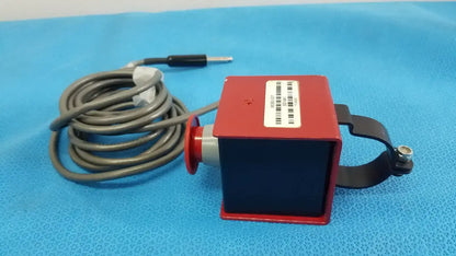 GE Stop Switch E-Stop Button for T-2100 Treadmill 88380-007 Cable - Emergency