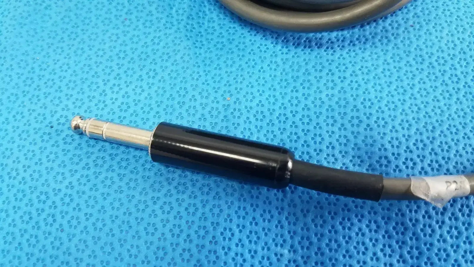 GE Stop Switch E-Stop Button for T-2100 Treadmill 88380-007 Cable - Emergency