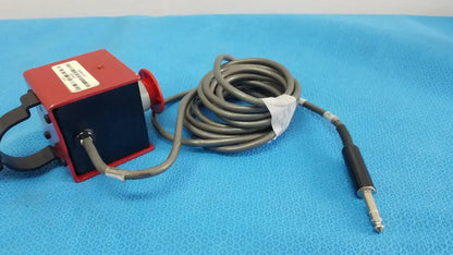 GE Stop Switch E-Stop Button for T-2100 Treadmill 88380-007 Cable - Emergency