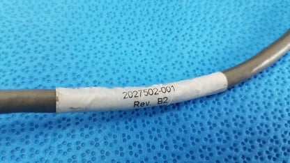 GE Stop Switch E-Stop Button for T-2100 Treadmill 88380-007 Cable - Emergency