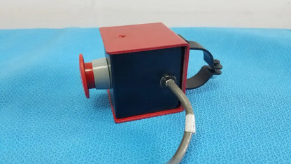 GE Stop Switch E-Stop Button for T-2100 Treadmill 88380-007 Cable - Emergency