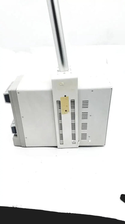 GE TRAM-RAC 4A with SPO2 module - Patient Monitor Rack
