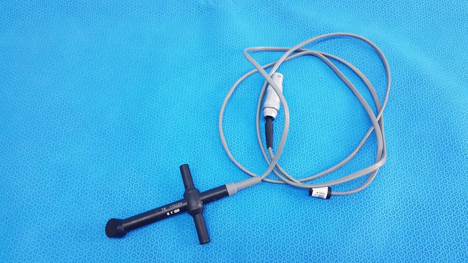 GE Ultrasound 2.0 MHz Probe – High-Performance Diagnostic Transducer