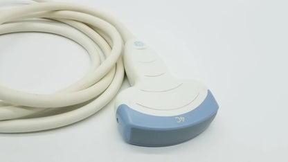 GE Ultrasound 4C-RS Convex Array Transducer Probe