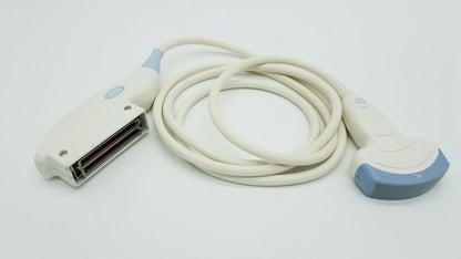 GE Ultrasound 4C-RS Convex Array Transducer Probe