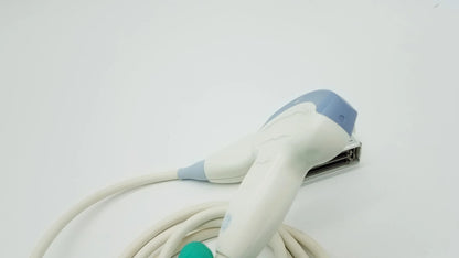 GE Ultrasound 4C-RS Convex Array Transducer Probe