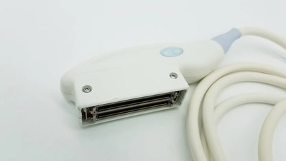 GE Ultrasound 4C-RS Convex Array Transducer Probe