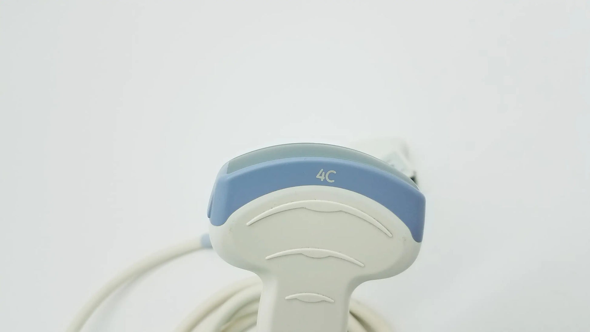 GE Ultrasound 4C-RS Convex Array Transducer Probe