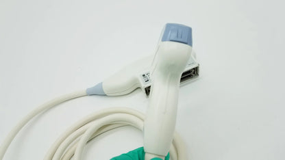 GE Ultrasound 4C-RS Convex Array Transducer Probe