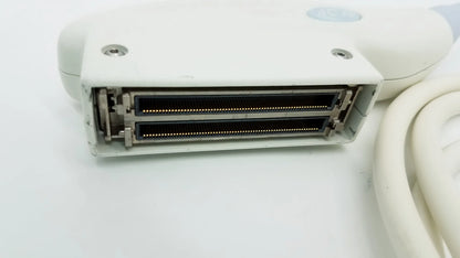 GE Ultrasound 4C-RS Convex Array Transducer Probe