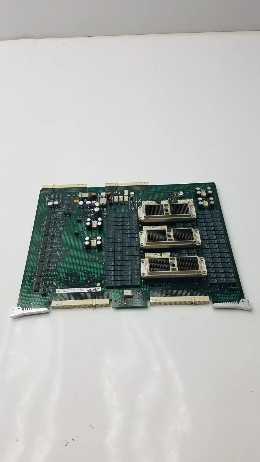 GE Vingmed Ultrasound FB382960 Rev D FB200060-08 - Part