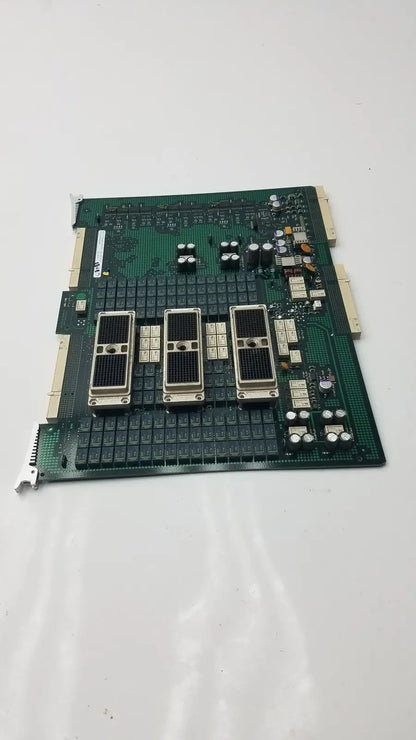 GE Vingmed Ultrasound FB382960 Rev D FB200060-08 - Part