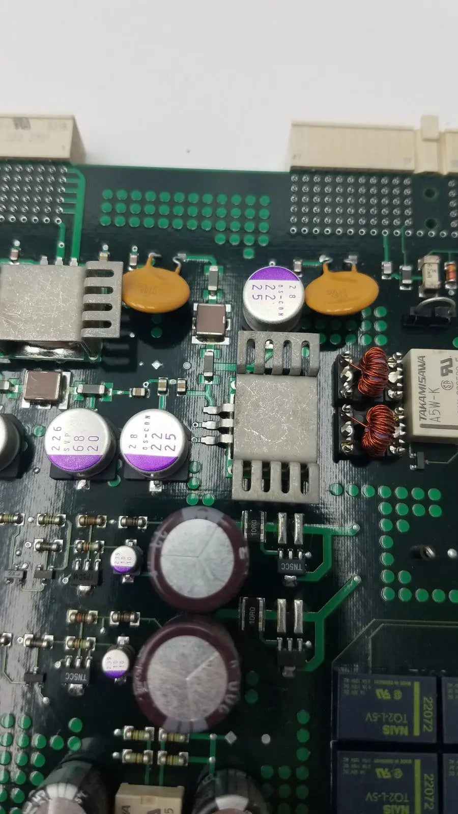 GE Vingmed Ultrasound FB382960 Rev D FB200060-08 - Part