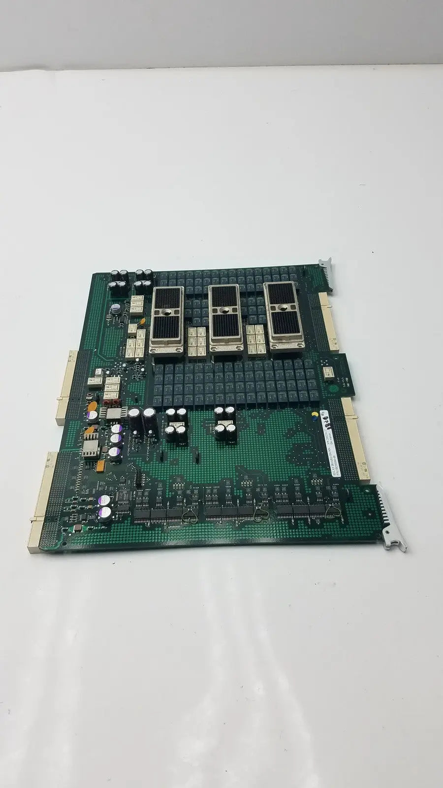 GE Vingmed Ultrasound FB382960 Rev D FB200060-08 - Part