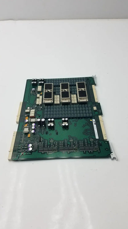 GE Vingmed Ultrasound FB382960 Rev D FB200060-08 - Part