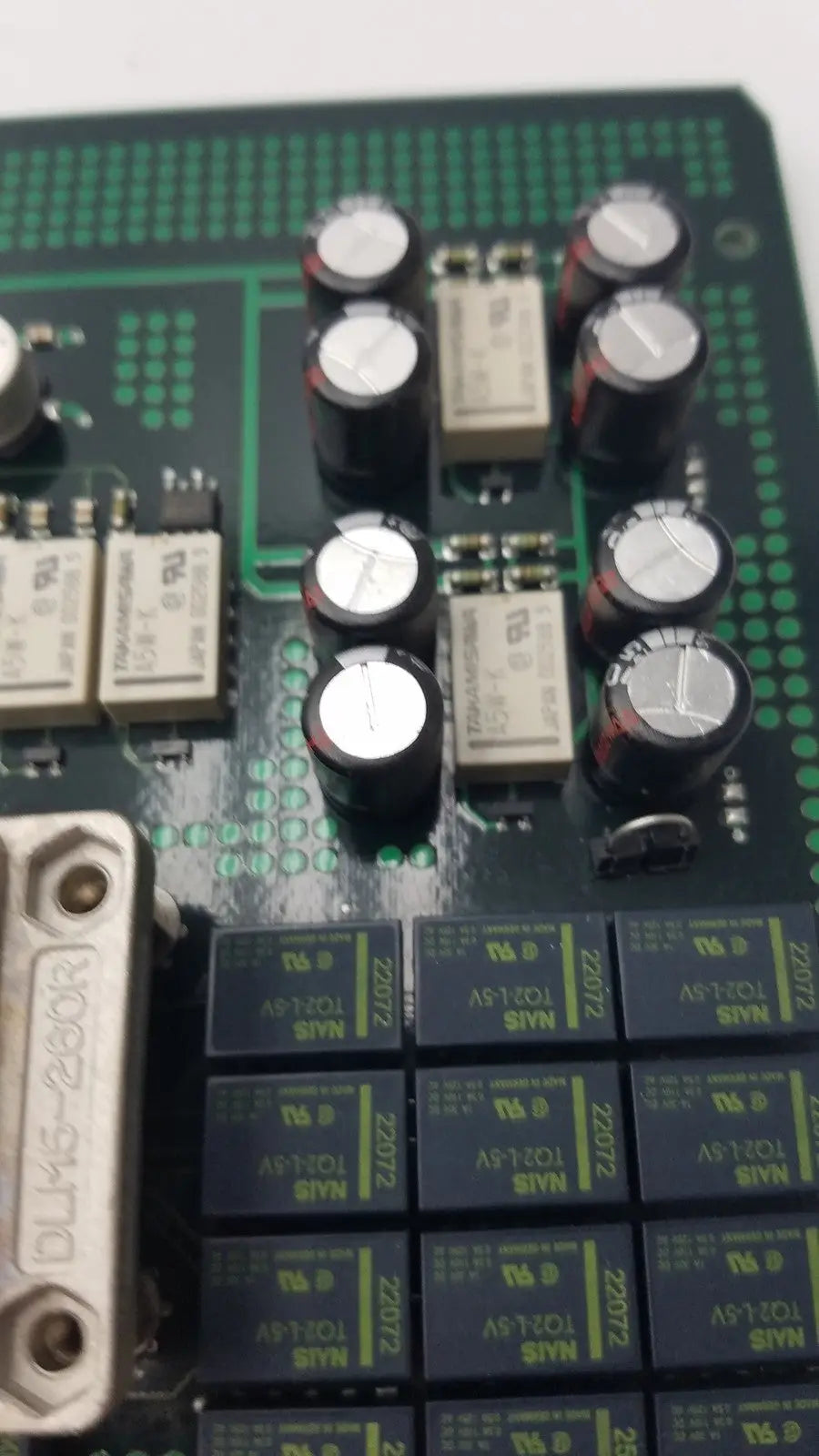 GE Vingmed Ultrasound FB382960 Rev D FB200060-08 - Part