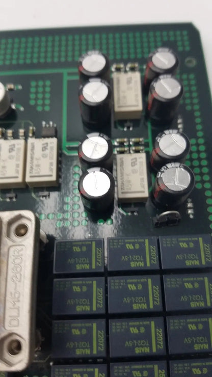 GE Vingmed Ultrasound FB382960 Rev D FB200060-08 - Part