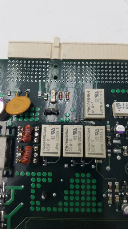 GE Vingmed Ultrasound FB382960 Rev D FB200060-08 - Part