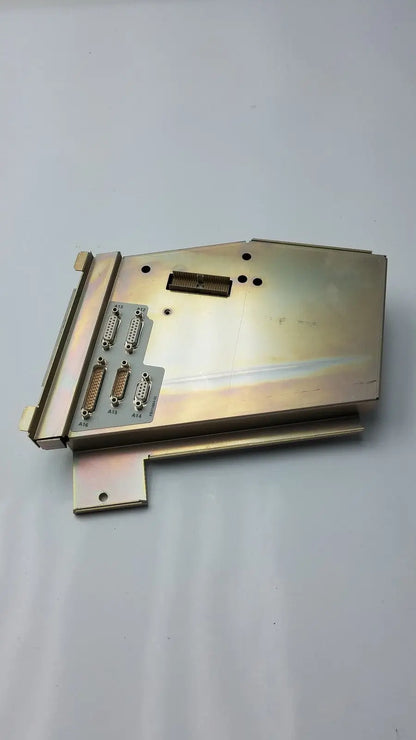 GE VIVID 7 IIIO Assembly Panel FB200197 - Ultrasound System Part