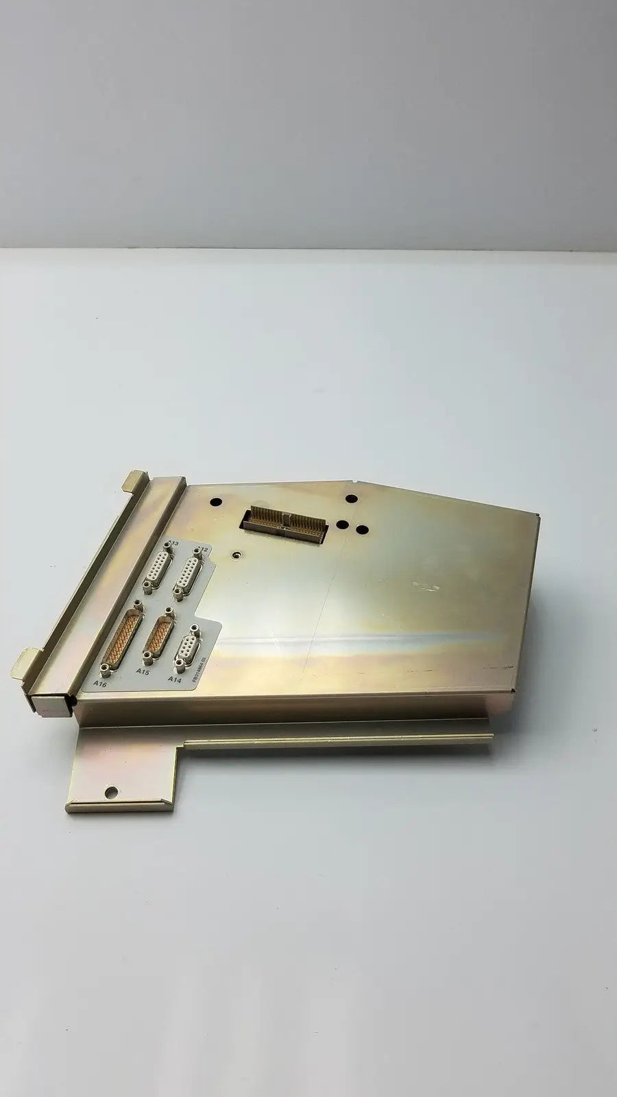 GE VIVID 7 IIIO Assembly Panel FB200197 - Ultrasound System Part