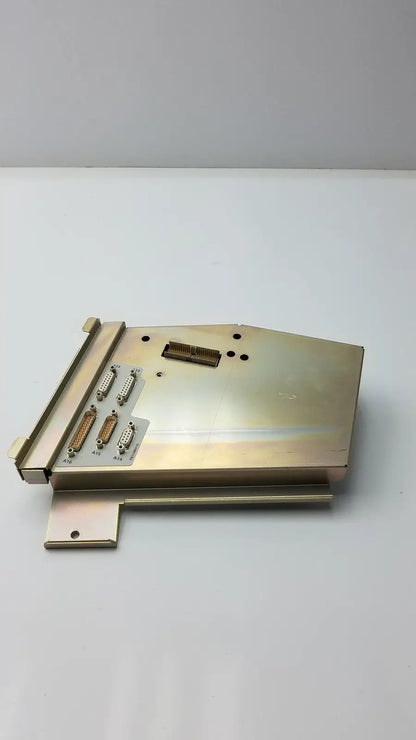 GE VIVID 7 IIIO Assembly Panel FB200197 - Ultrasound System Part