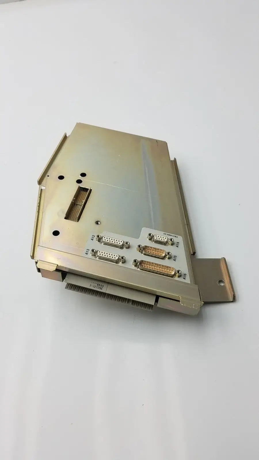 GE VIVID 7 IIIO Assembly Panel FB200197 - Ultrasound System Part