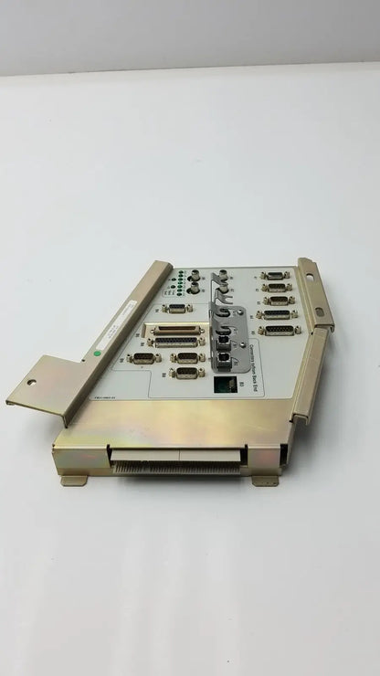 GE VIVID 7 IIIO Assembly Panel FB200197 - Ultrasound System Part