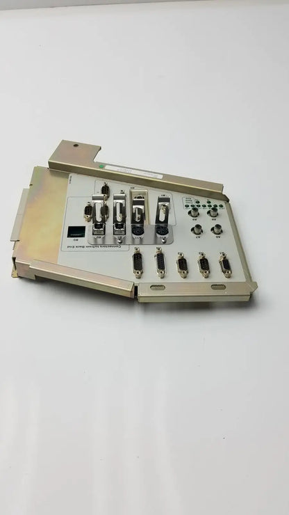 GE VIVID 7 IIIO Assembly Panel FB200197 - Ultrasound System Part