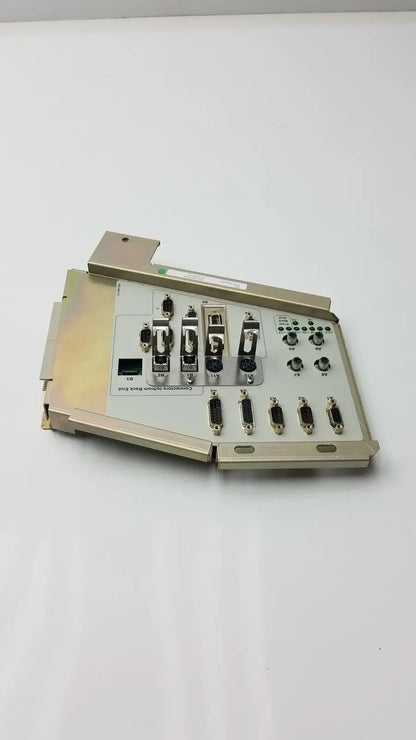 GE VIVID 7 IIIO Assembly Panel FB200197 - Ultrasound System Part