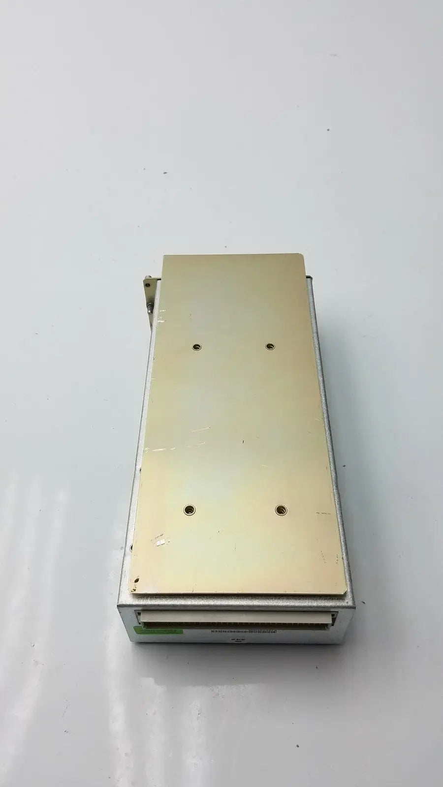 GE Vivid 7 Transimitter Power Supply P/N: 122590 REV: 010 FB200574 - Ultrasound