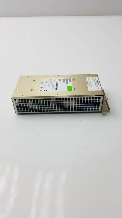 GE Vivid 7 Transimitter Power Supply P/N: 122590 REV: 010 FB200574 - Ultrasound