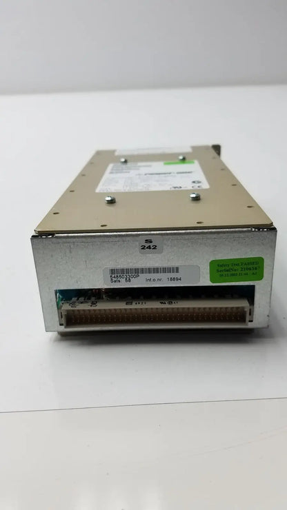 GE Vivid 7 Transimitter Power Supply P/N: 122590 REV: 010 FB200574 - Ultrasound