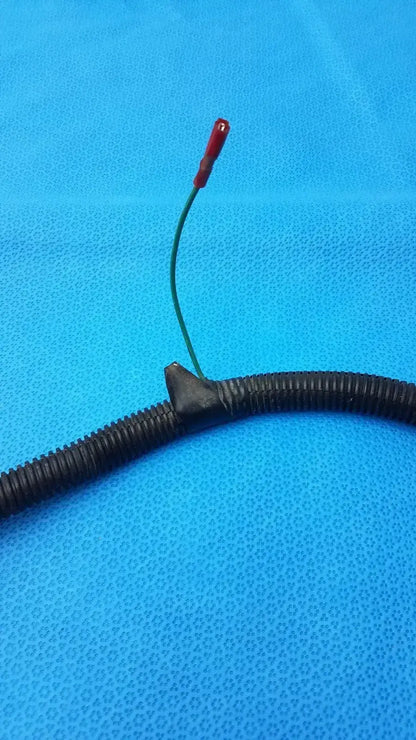 GEM Car Headlight & Wiper Motor Wiring Harness Assembly