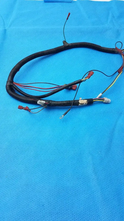 GEM Car Headlight & Wiper Motor Wiring Harness Assembly