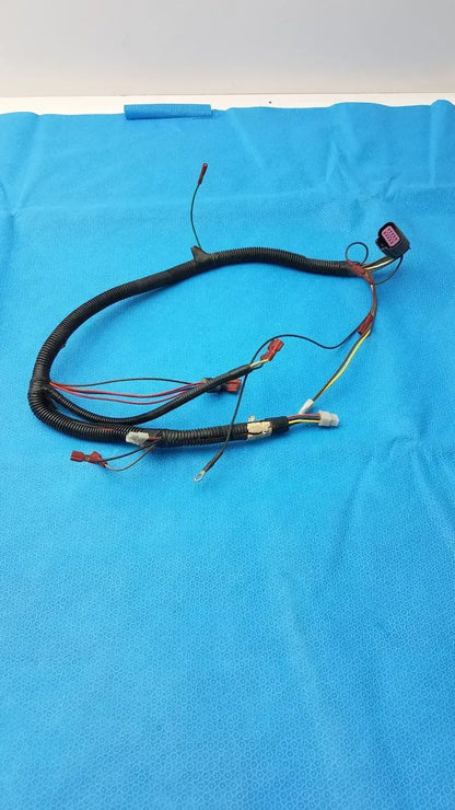 GEM Car Headlight & Wiper Motor Wiring Harness Assembly