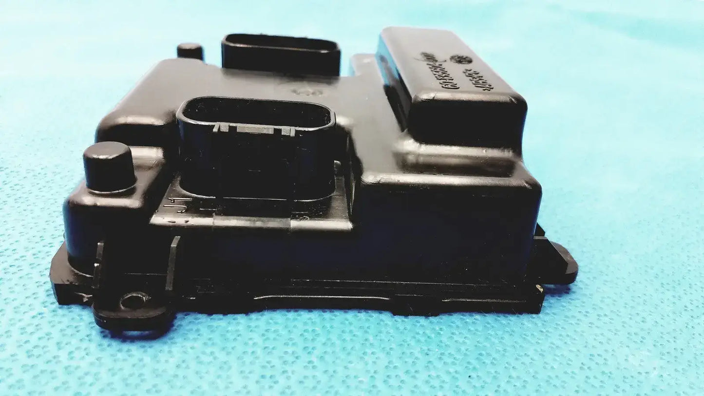 GEM Driver Display 0606-00419 Serial #124929 - Module