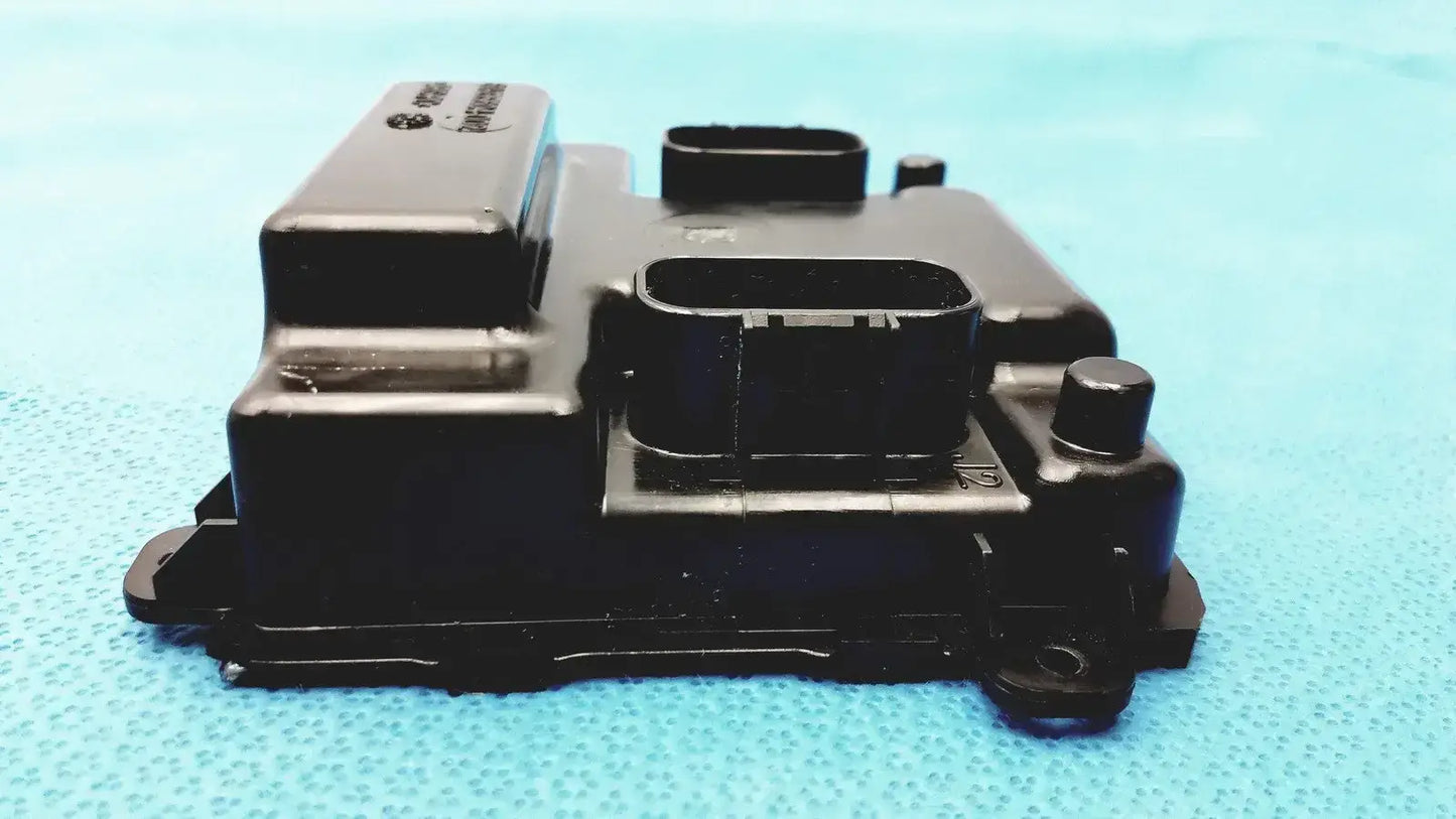 GEM Driver Display 0606-00419 Serial #124929 - Module