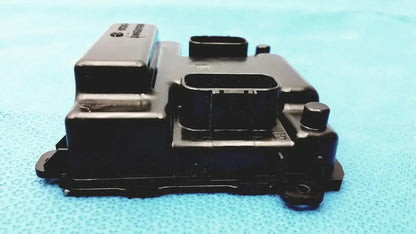 GEM Driver Display 0606-00419 Serial #124929 - Module