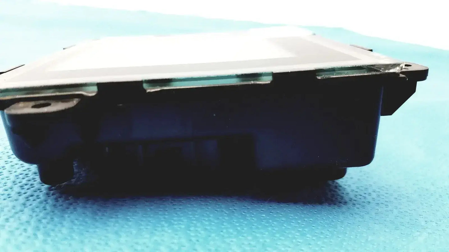 GEM Driver Display 0606-00419 Serial #124929 - Module