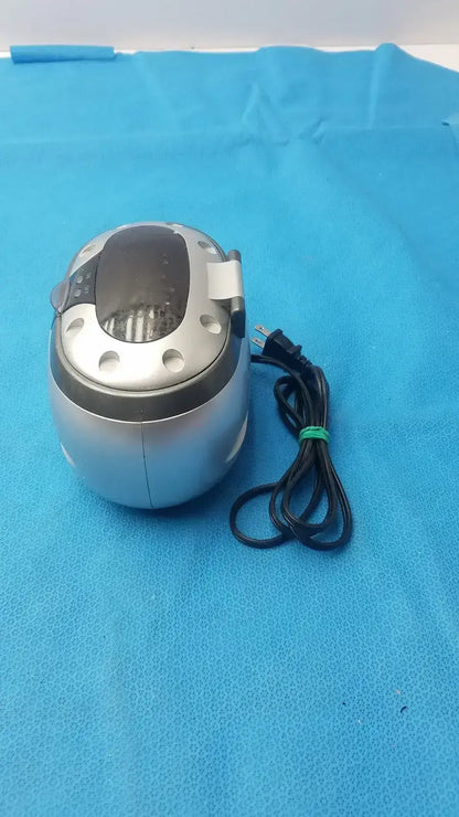 Gemoro Sparkle Spa Model SS-1780 Ultrasonic Jewelry Cleaner