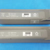 Gems-It 41074683 Mac Pac 18V 3500mah Rechargeable Battery - Lot Of 2