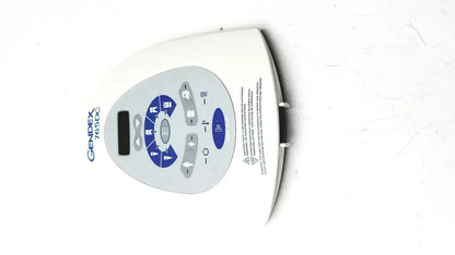 Gendex 765DC Dental X-Ray Remote Control Panel