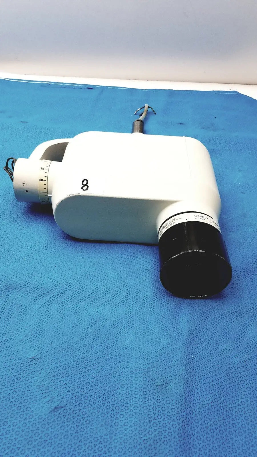 Gendex 770 Tube Head for Imaging Equipment